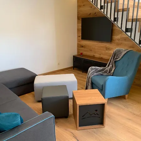 F Apartment