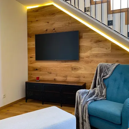 F Apartment